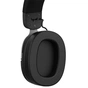 Навушники ASUS TUF H3 Gaming Wireless Black (90YH02ZG-B3UA00) - зменшене зображення 5