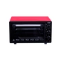 Електропіч Artel MD 3216 L Black-Red - зменшене зображення 1