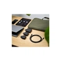 Зарядний пристрій Trust Maxo 65W USB-C PD black (24817_TRUST) - уменьшенное изображение 4