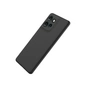 Чохол до мобільного телефона BeCover Motorola Edge 50 Neo Black (712744) - зменшене зображення 4
