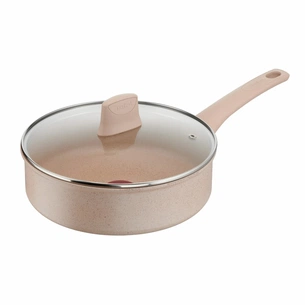 Сотейник Tefal Delight з кришкою, 24 см (G2933202) зображення 1