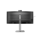 Монітор Philips 34B2U6603CH/00 - зменшене зображення 4
