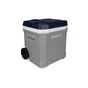 Термобокс Igloo Maxcold Latitude 62 Roller 56 л Grey/Blue (0342233469668) - уменьшенное изображение 7