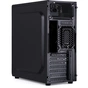 Корпус Vinga CS104B-500W - зменшене зображення 2