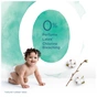 Підгузки Pampers Pure Protection Розмір 2 Mini 4-8 кг 27 шт. (8001841023205) - зменшене зображення 5