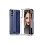 Чохол до мобільного телефона BeCover Samsung Galaxy A34 5G SM-A346 Transparancy (708970) - зменшене зображення 7