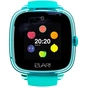 Смарт-годинник Elari KidPhone Fresh Green з GPS-трекером (KP-F/Green) - зменшене зображення 2
