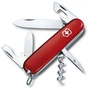 Ніж Victorinox Swiss Army Spartan (1.3603) - зменшене зображення 1