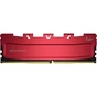 Модуль пам'яті для комп'ютера DDR4 16GB 2400 MHz Red Kudos eXceleram (EKRED4162415C) - зменшене зображення 1