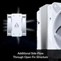 Кулер до процесора Arctic ACFRE00125A - зменшене зображення 12
