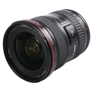 Об'єктив Canon EF 17-40mm f/4L USM (8806A007/8806A003) зображення 1
