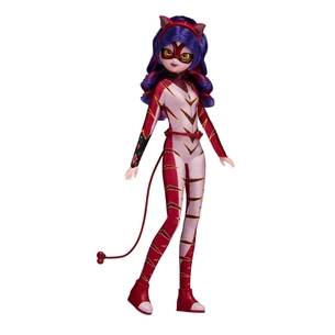 Лялька Miraculous Леді Баг і Супер-Кіт - Пурпурова Тигриця (50023) зображення 1