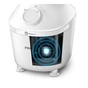 Блендер Philips HR2041/17 - зменшене зображення 4