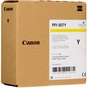 Картридж Canon PFI-307Y yellow(330ml) (9814B001) - зменшене зображення 1