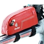 Велосумка нарамна Deuter Energy Bag Fire (3290017 5050) - зменшене зображення 1