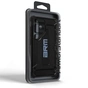 Чохол до мобільного телефона Armorstandart Panzer Samsung S25 Ultra Black (ARM81554) - зменшене зображення 7