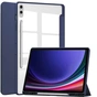 Чохол до планшета BeCover Soft Edge stylus holder Samsung Tab S9 Plus (SM-X810/SM-X816)/S9 FE Plus (SM-X610/SM-X616) 12.4" (710405) - зменшене зображення 2