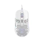 Мишка Xtrfy M42 RGB White (XG-M42-RGB-WHITE) - зменшене зображення 1