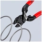Болторіз KNIPEX CoBolt, 160 mm (71 31 160) - зменшене зображення 5