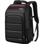 Рюкзак для ноутбука Gelius 15" Waterproof Protector 2 GP-BP006 Black (00000084387) - зменшене зображення 3
