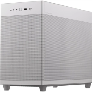 Корпус ASUS Prime AP201 White (90DC00G3-B39000) зображення 1