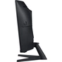 Монітор Samsung LS27CG550EIXCI - зменшене зображення 7