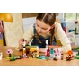 Конструктор LEGO Animal Crossing Творчі будинки: сезони розваг (77057) - зменшене зображення 11