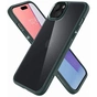 Чохол до мобільного телефона Spigen Apple iPhone 15 Ultra Hybrid Frost Green (ACS06798) - уменьшенное изображение 3