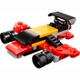 Конструктор LEGO Creator Вантажівочка-монстр з відкидним дахом (30691) - зменшене зображення 4