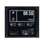 Блок живлення 1stPlayer 600W (PS-600AX) - зменшене зображення 7
