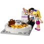 Конструктор LEGO Friends Аеропорт у Хартлейці (41109) - зменшене зображення 9