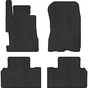 Килимок в салон EVAtech Honda Civic (FD) 2005-2012 8 покоління Sedan (HA31683PC4TL2RBB) - зменшене зображення 1