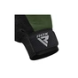 Рукавички для фітнесу RDX W1 Half Army Green Plus XL (WGA-W1HA-XL+) - зменшене зображення 5