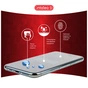 Скло захисне Intaleo Full Glue Tecno Spark 20C Black (1283126589065) - зменшене зображення 6