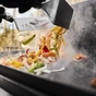 Гриль-барбекю Weber Slate GPD 76 см Black (1501148) - зменшене зображення 10