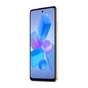 Мобільний телефон Infinix Smart 8 2/64Gb Shiny Gold (4894947026102) - зменшене зображення 5