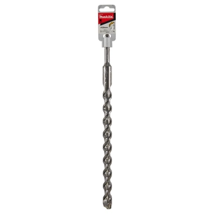Бур Makita SDS-PLUS з центруванням 20x350 мм (B-62175) зображення 1