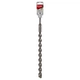 Бур Makita SDS-PLUS з центруванням 20x350 мм (B-62175) - зменшене зображення 1