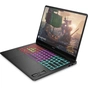 Ноутбук HP OMEN 14-fb0001ua (AQ8P5EA) - зменшене зображення 3