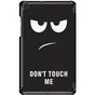 Чохол до планшета BeCover Smart Case Samsung Galaxy Tab A 8.0 T290/T295/T297 Don't To (704292) - зменшене зображення 2