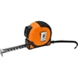 Рулетка Neo Tools Super Black, 5мx25мм, з фіксатором змотування, магніт (67-243) - уменьшенное изображение 5