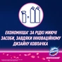 Піна для чищення ванн Domestos Power Foam Для чищення унітазу та ванної Квіткова свіжість 435 мл (8720182796424) - уменьшенное изображение 6
