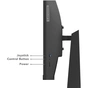 Монітор Lenovo G27qc-30 (66F4GAC2UA) - зменшене зображення 12