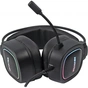 Навушники Maxxter Ghost Helmet Black - зменшене зображення 3