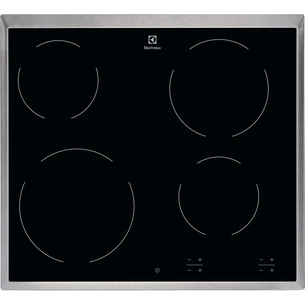 Варочна поверхня Electrolux EHF6240XXK зображення 1