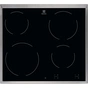 Варочна поверхня Electrolux EHF6240XXK - зменшене зображення 1