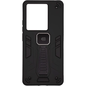 Чохол до мобільного телефона Armorstandart Proover Xiaomi Redmi Note 14S 4G Black (ARM85797) зображення 1