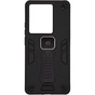 Чохол до мобільного телефона Armorstandart Proover Xiaomi Redmi Note 14S 4G Black (ARM85797) - зменшене зображення 1