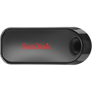 USB флеш накопичувач SanDisk 64GB Cruzer Snap USB 2.0 (SDCZ62-064G-G35) зображення 1
