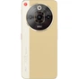 Мобільний телефон ZTE Nubia Focus Pro 5G 8/256GB Brown (1066114) - зменшене зображення 3